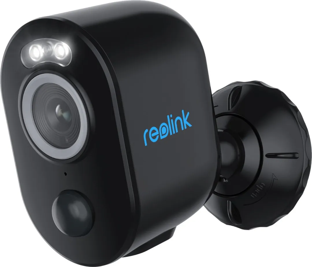 Reolink Argus B330-B 5MP Buitencamera