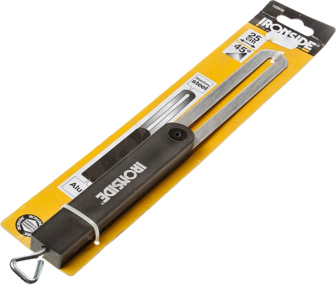 Irwin Zweihaak 250mm