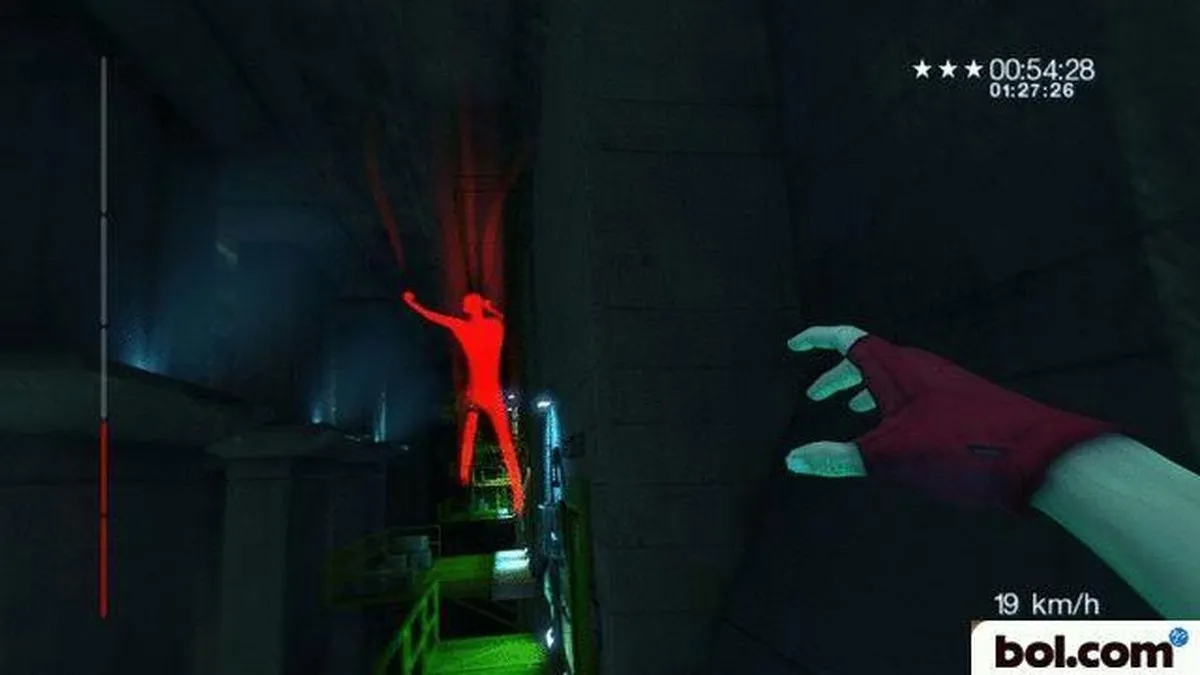 Electronic Arts Mirror's Edge Windows