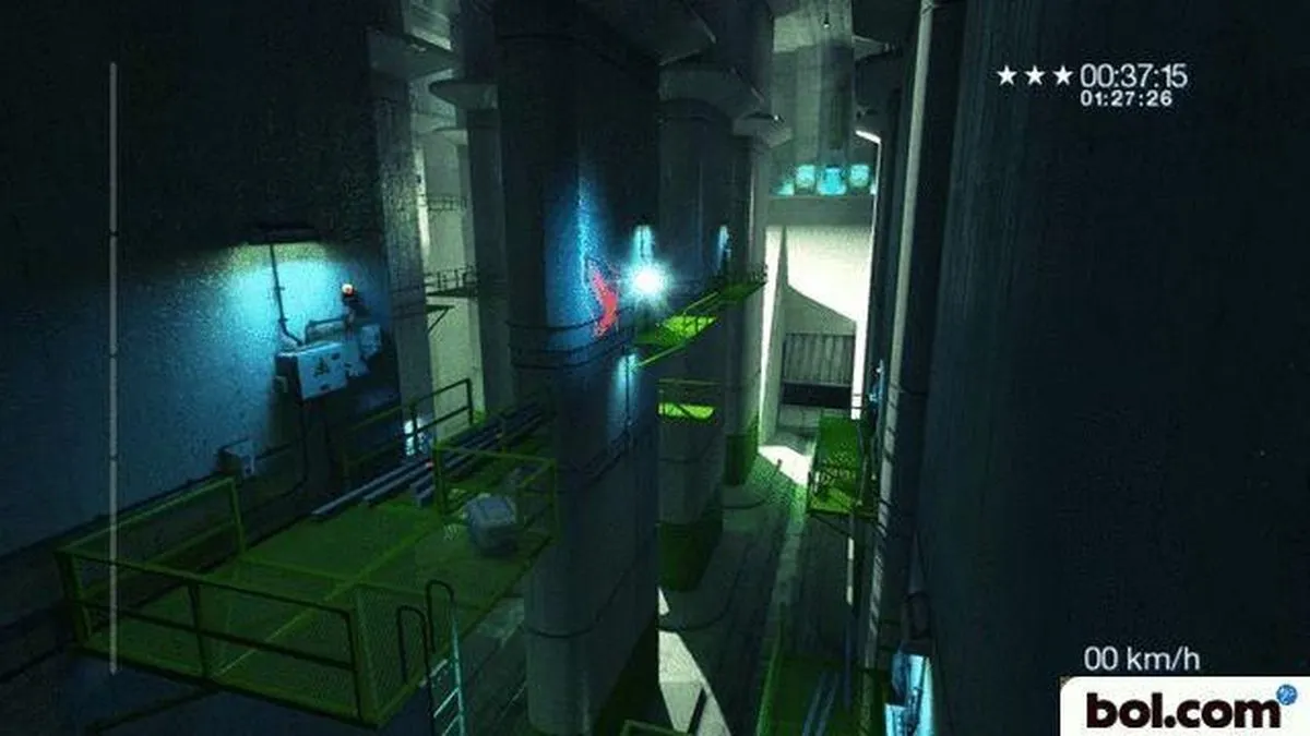 Electronic Arts Mirror's Edge Windows