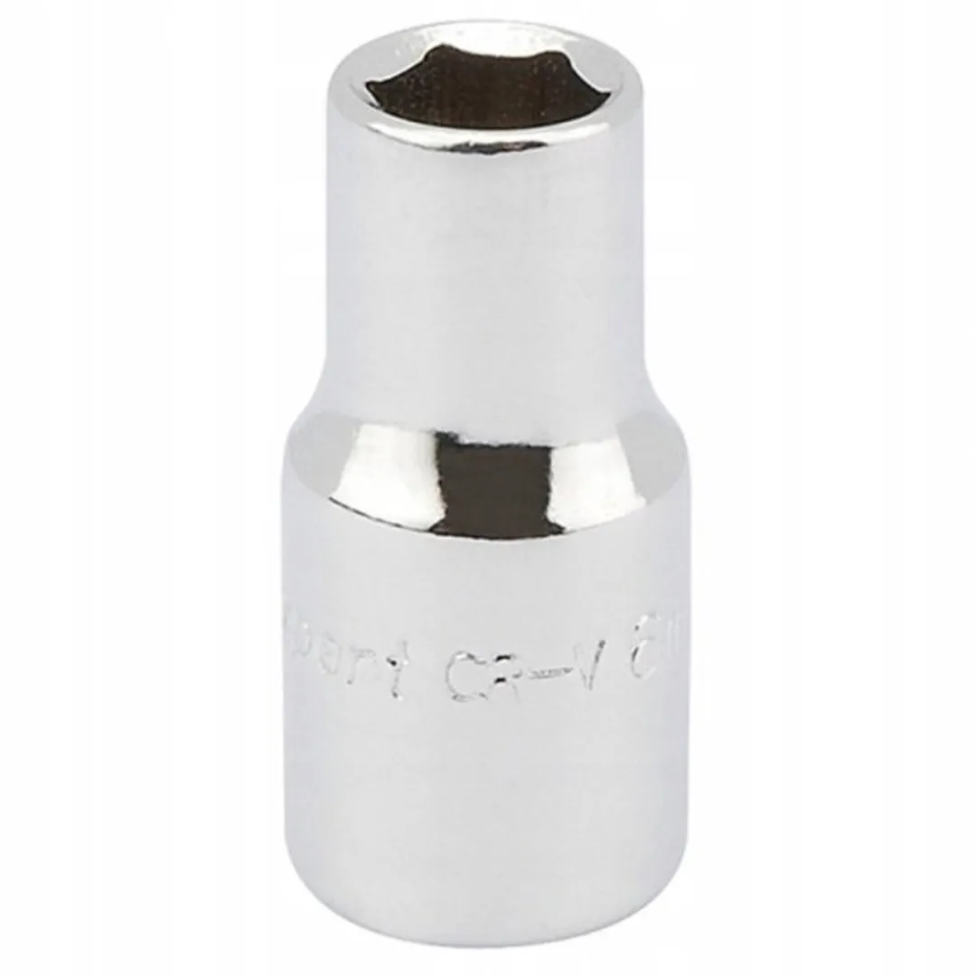 Draper 6mm 1/4" 12-punts Dopsleutel