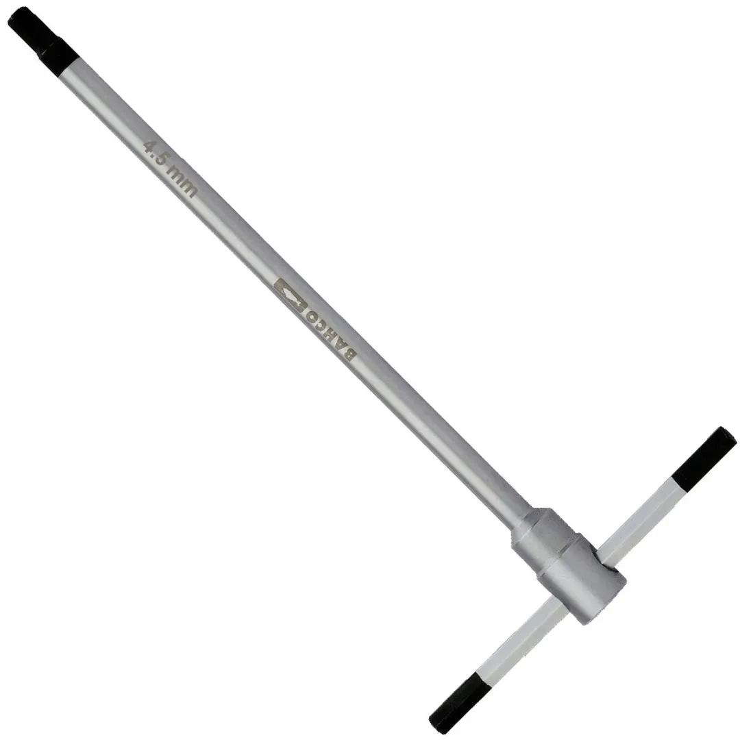 Bahco T-sleutel 4.5mm