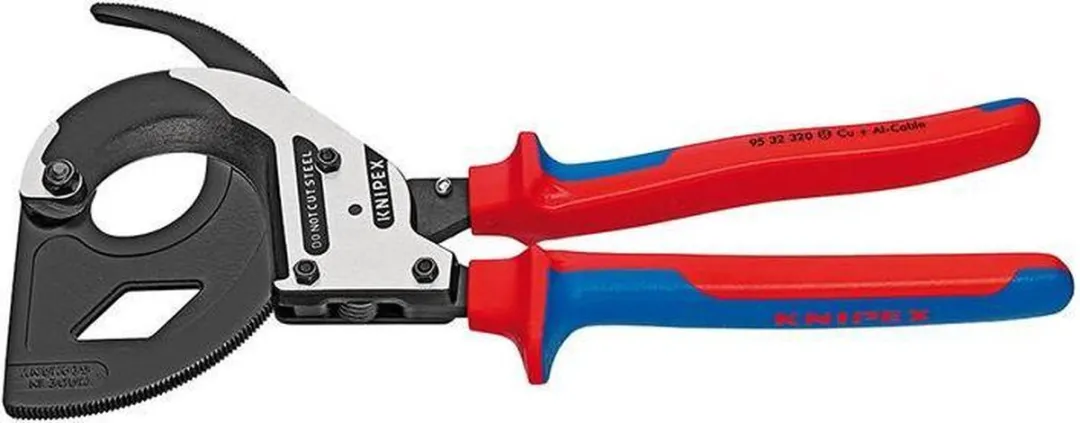 Knipex 9532320 Kabelschaar 320mm