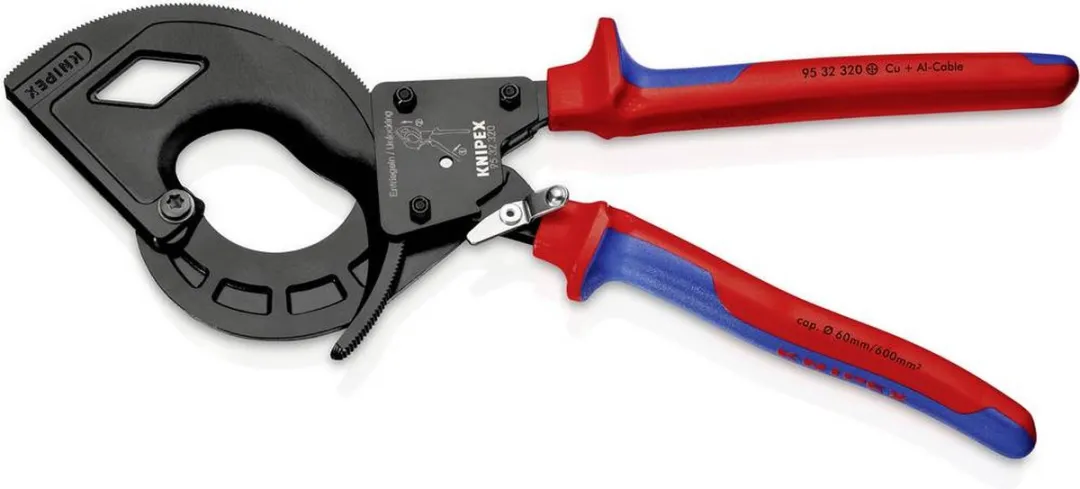 Knipex 9532320 Kabelschaar 320mm