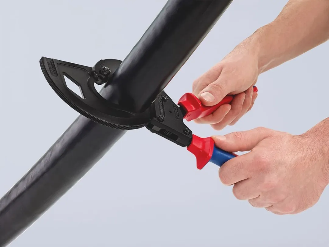 Knipex 9532320 Kabelschaar 320mm