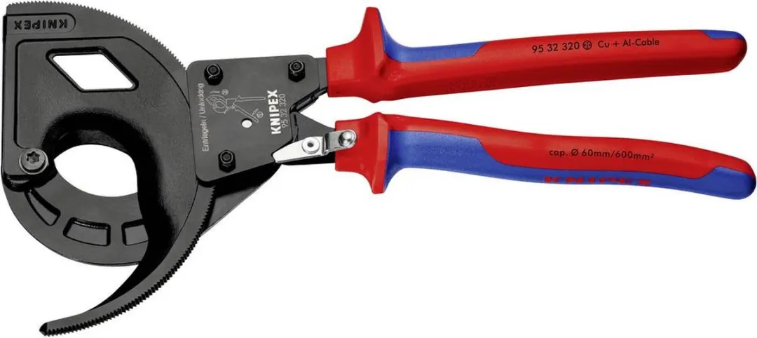 Knipex 9532320 Kabelschaar 320mm
