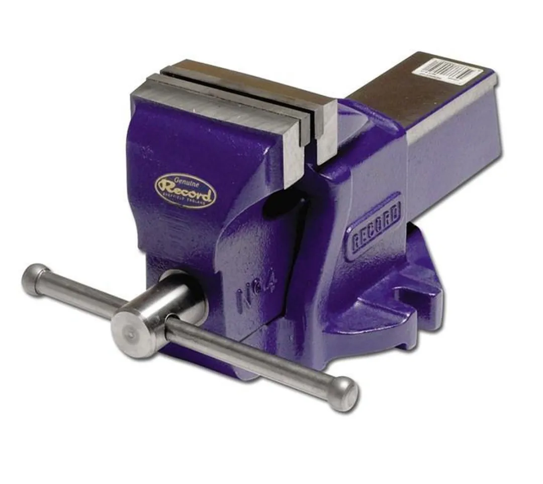 Irwin Nr. 5 Parallelbankschroef 5/125mm