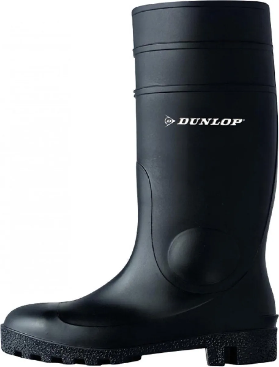 Dunlop Protomastor SRA S5 Werklaars