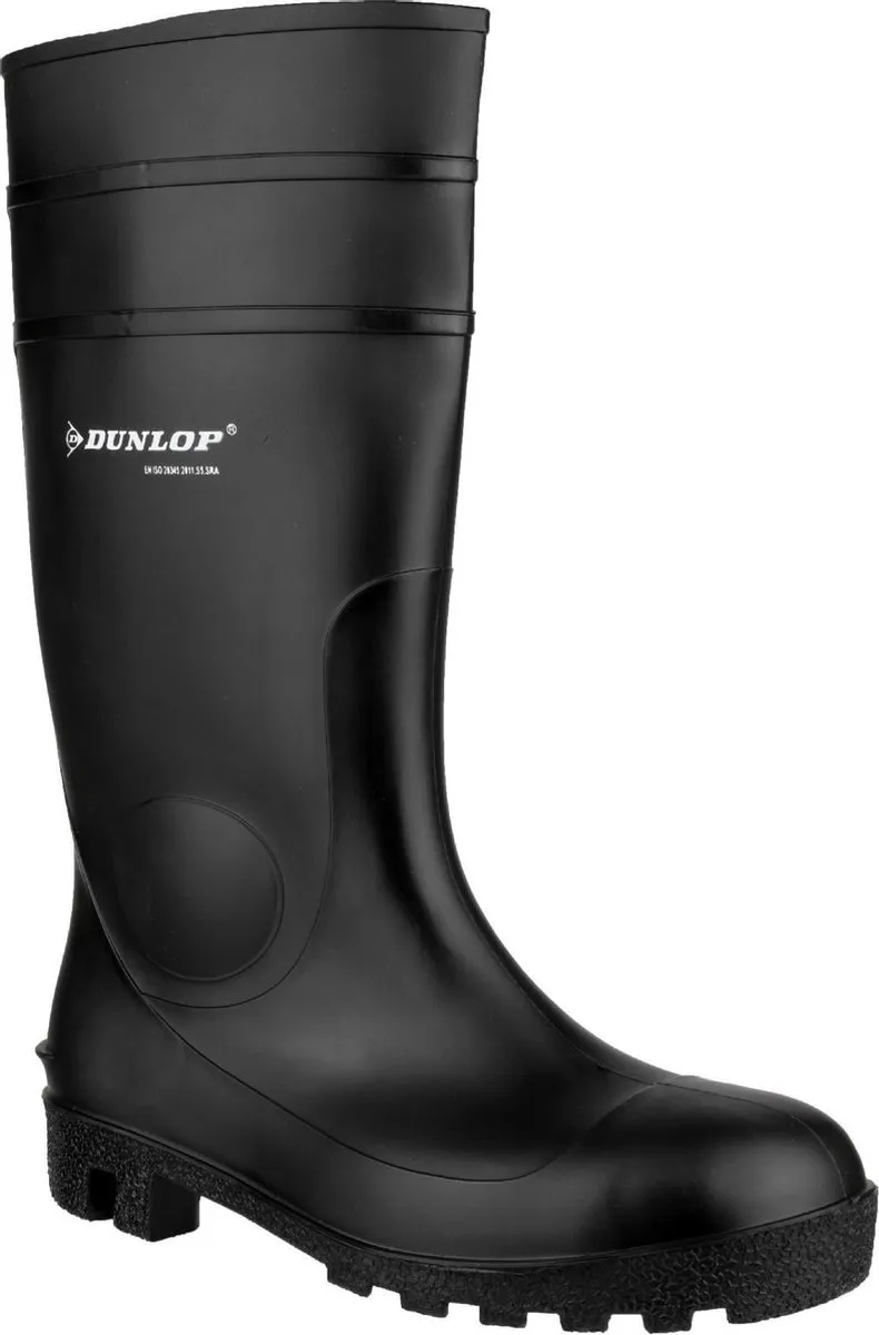 Dunlop Protomastor SRA S5 Werklaars - 38