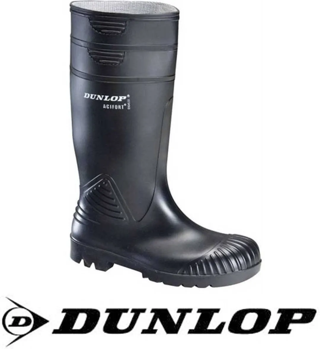 Dunlop Protomastor SRA S5 Werklaars - 38