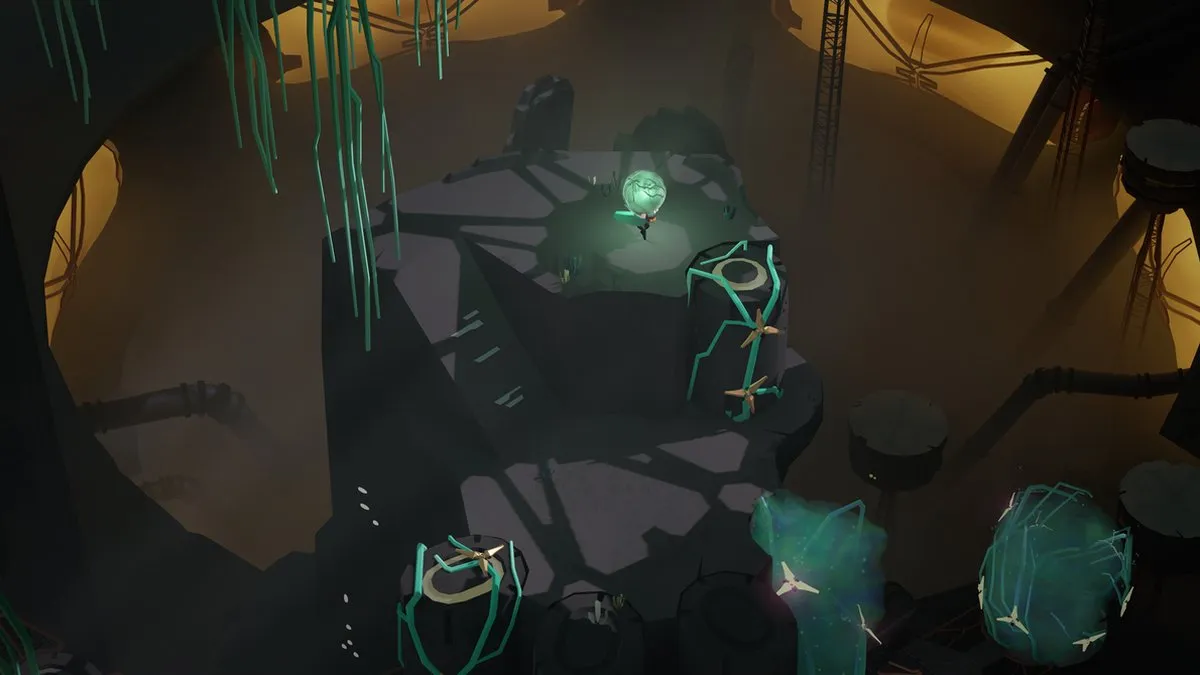 Mindscape Cocoon - Switch - afbeelding 6 van 6