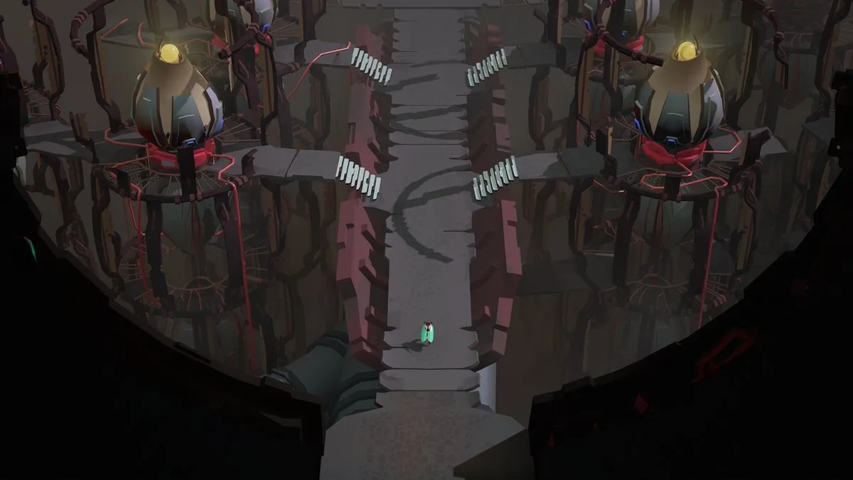 Mindscape Cocoon - Switch - afbeelding 4 van 6