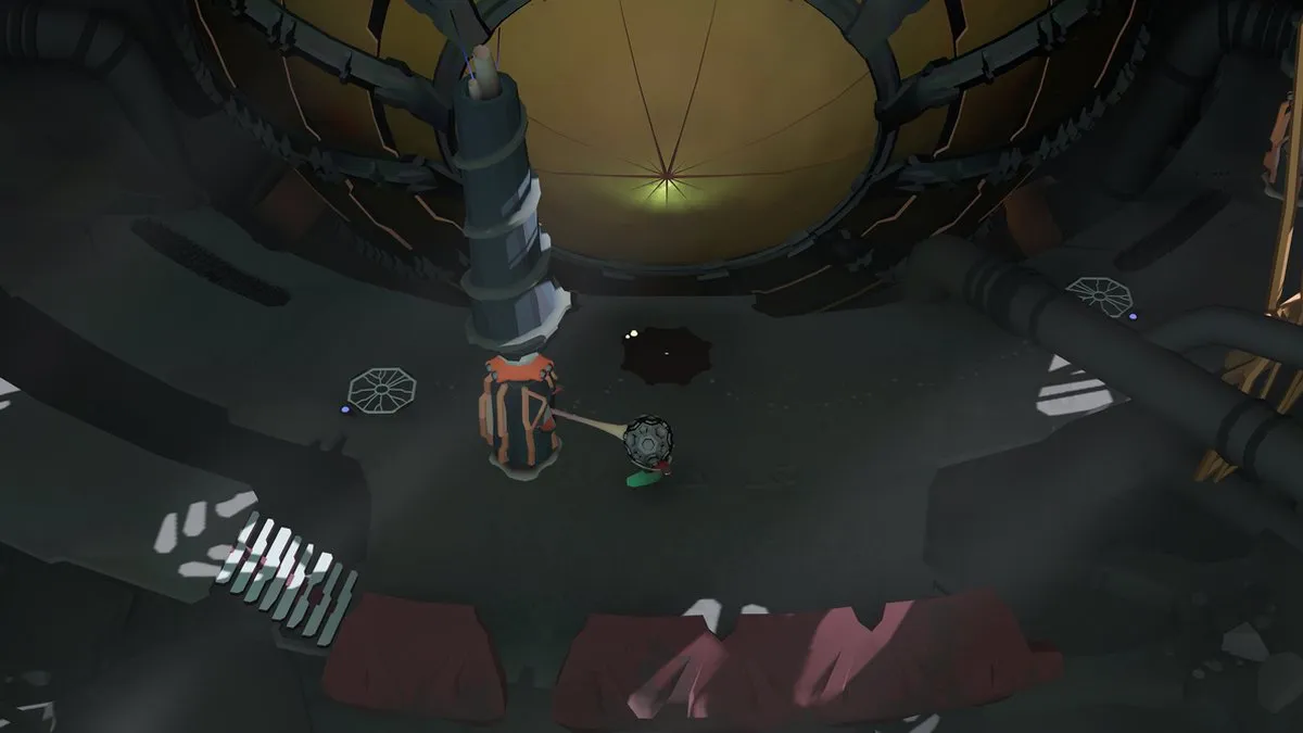 Mindscape Cocoon - Switch - afbeelding 5 van 6