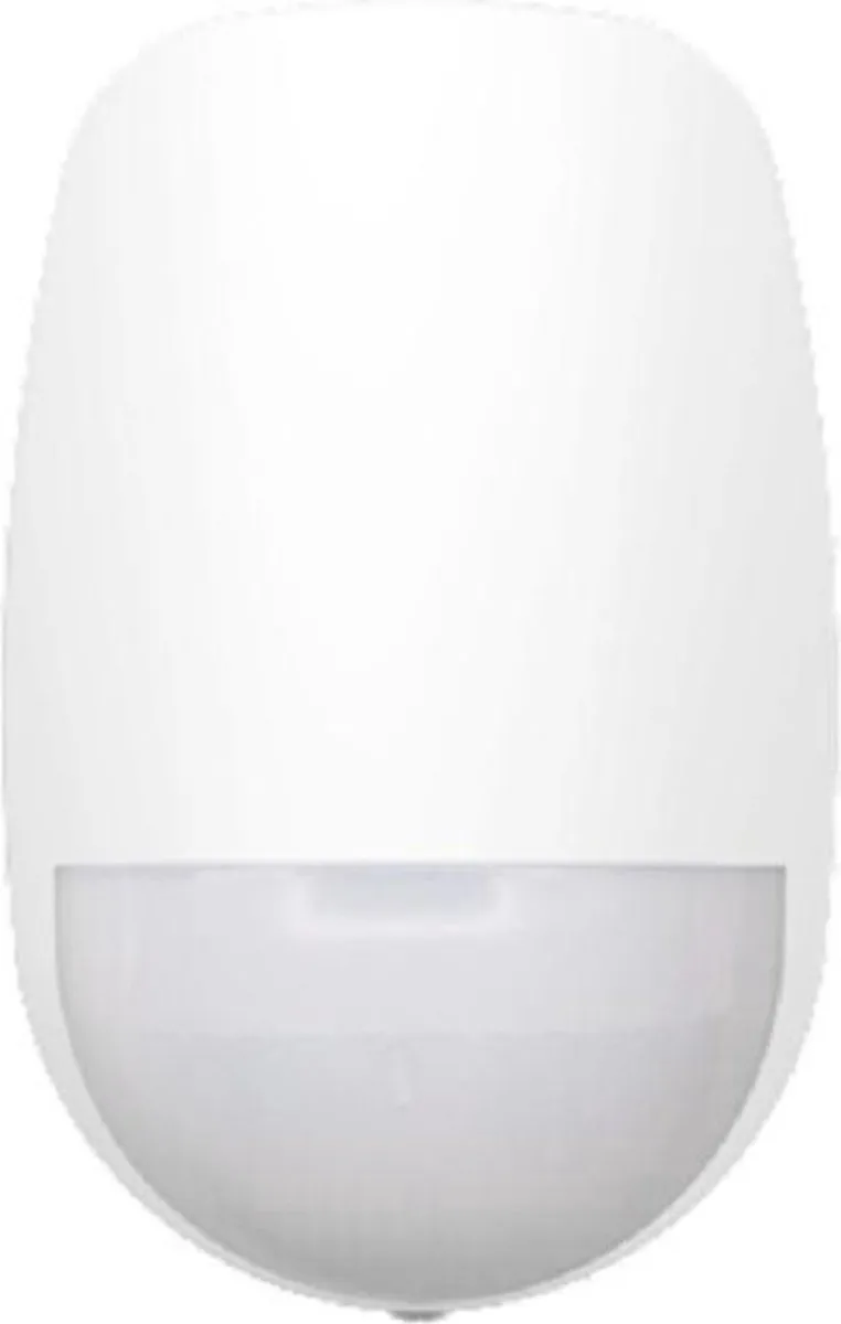 Hikvision DS-PDP15P-EG2-WE Bewegingsmelder PIR - Draadloos Wit