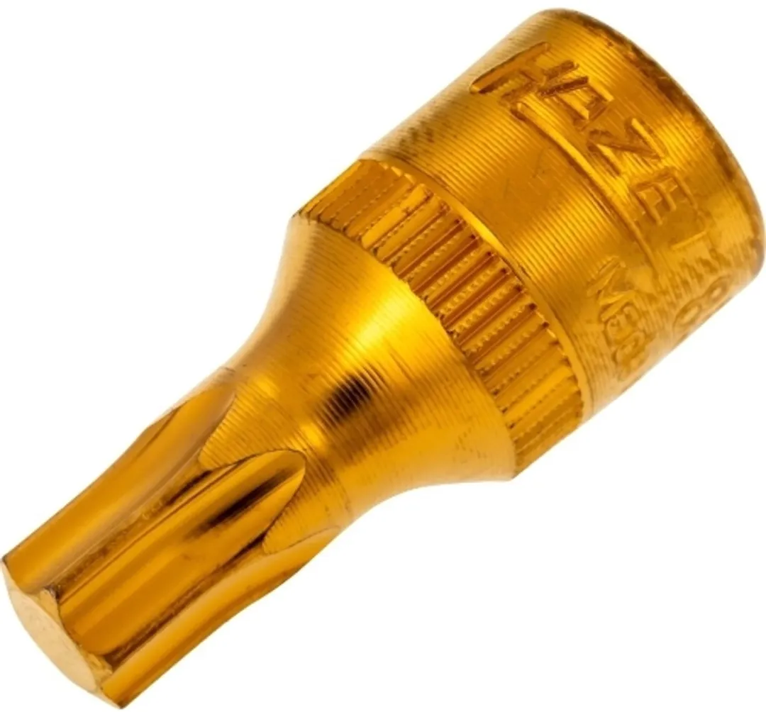 Hazet 8502-T40 Torx Bitdop T40