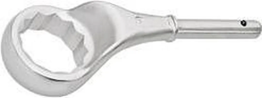 Gedore 6034220 Trek-ringsleutel 36mm - afbeelding 6 van 6
