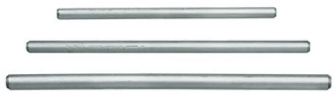 Gedore 26D 8 6208740 Dopsleutelaccessoire 177mm