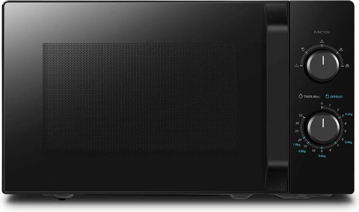 Toshiba Intelectro XToshiMWII Magnetron 1000W
