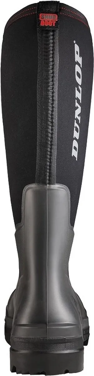 Dunlop Snugboot Workpro NE68A93 Laars