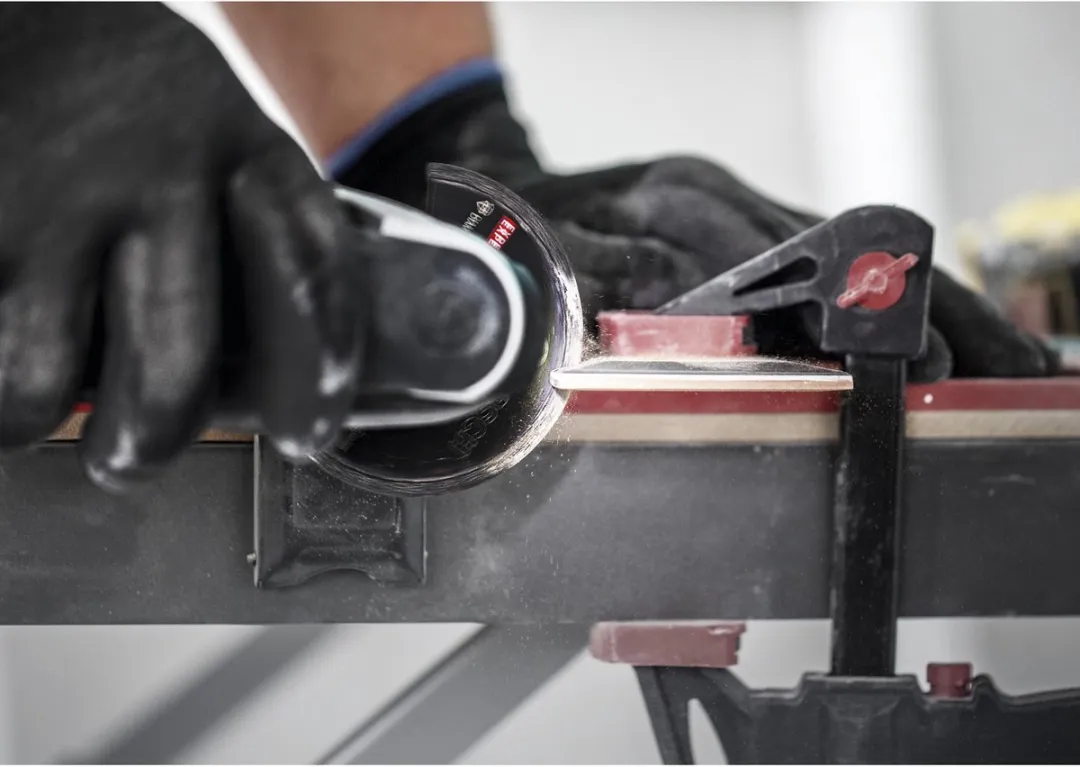 Bosch Professional EXPERT Grout Segment ACZ 85 RD4 Zaagblad 85mm