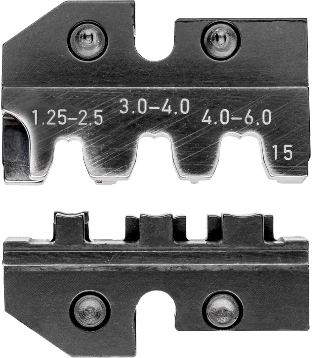 Knipex 97 49 15 Krimpprofiel