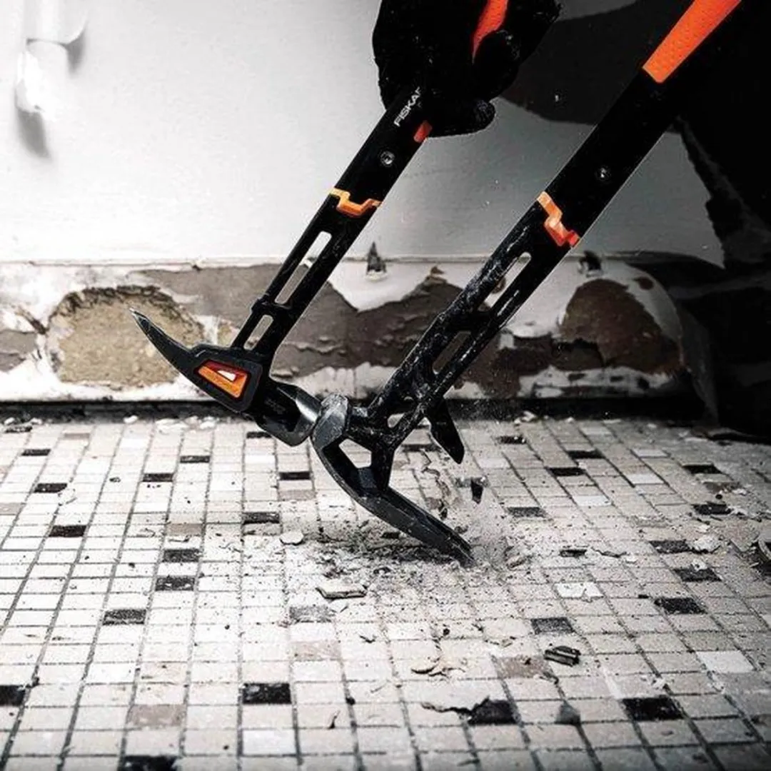 Fiskars IsoCore M Sloopgereedschap - Metaal
