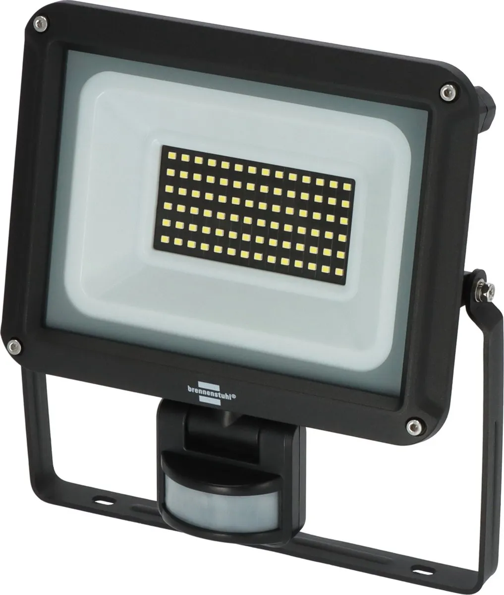 Brennenstuhl JARO 7060 P LED Bouwlamp 5800lm - 50W - IP65