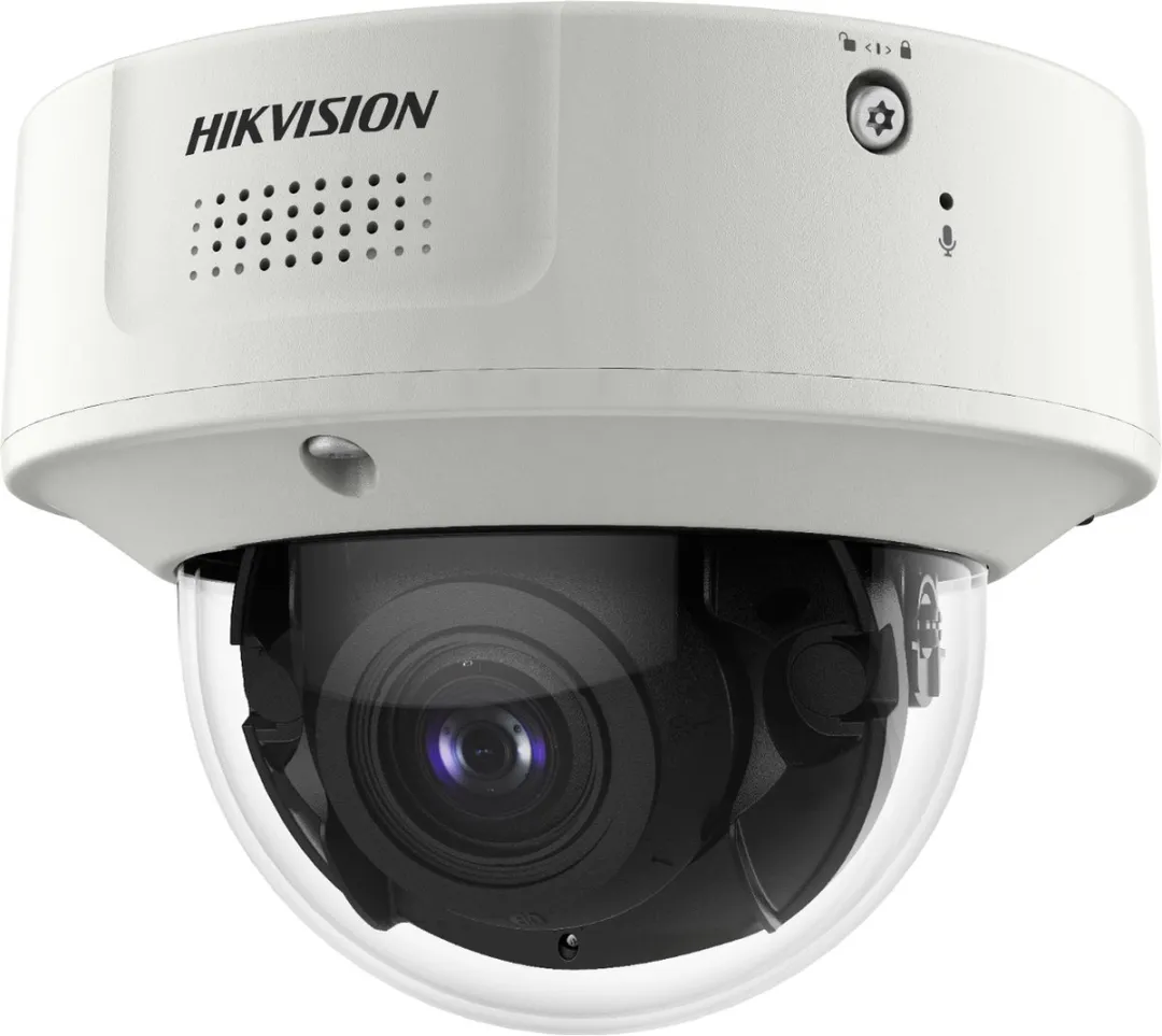Hikvision IDS-2CD7146G0-IZS Dome IP-Camera 4MP Wit