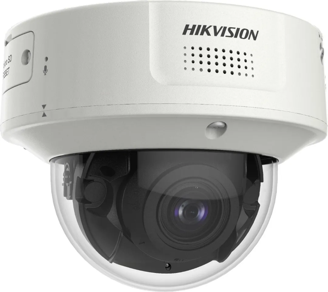 Hikvision IDS-2CD7146G0-IZS Dome IP-Camera 4MP Wit
