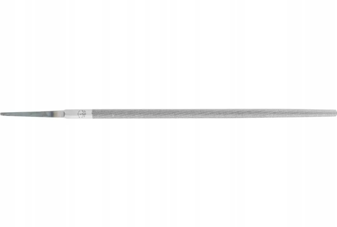 Pferd Ronde Vijl FH4 9,5mm