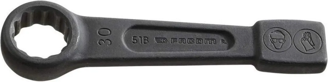 FACOM Slagsleutel 36mm