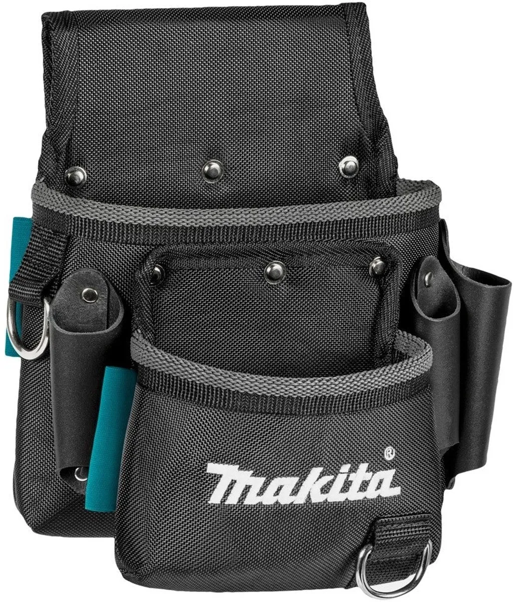 Makita E-15198 Gordeltas 2-vaks
