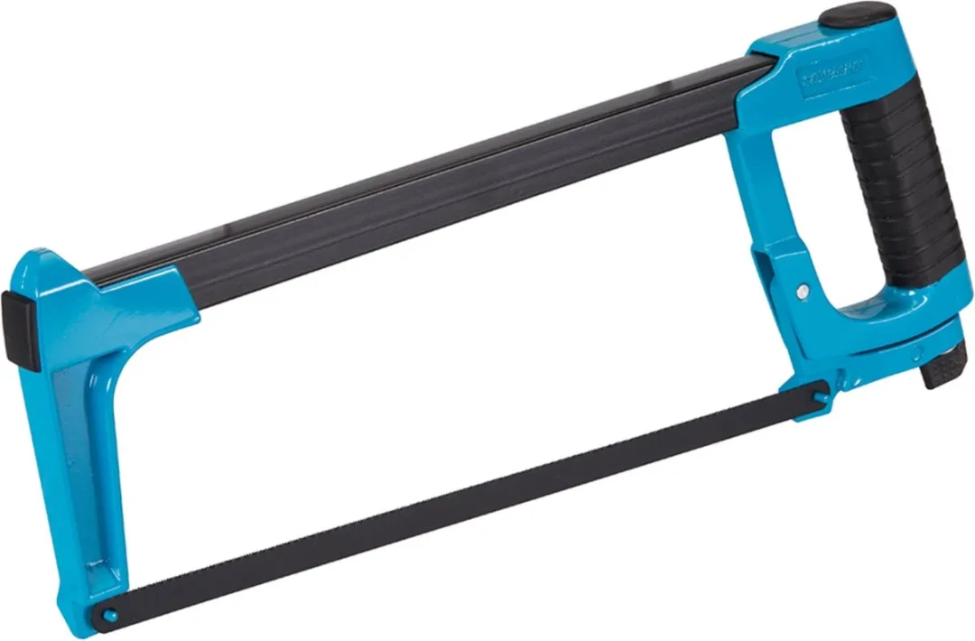 Silverline IJzerzaag SW31 300mm - 24 TPI - Aluminium Handvat