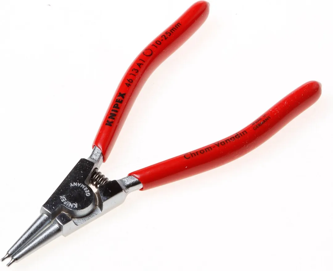 Knipex 46 13 A1 Borgveertang