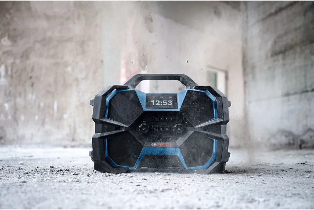 Gedore Inbusdop 12mm - Zeskant