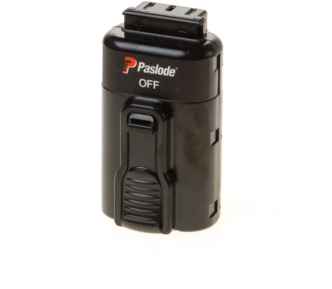 Paslode Accu Li-Ion 018880 7.2V 2100mAh - IM-serie