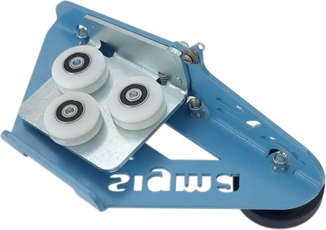 Sigma Kera Cut Set Tegelsnijder 332cm SI8AE3 - Blauw/Zilver