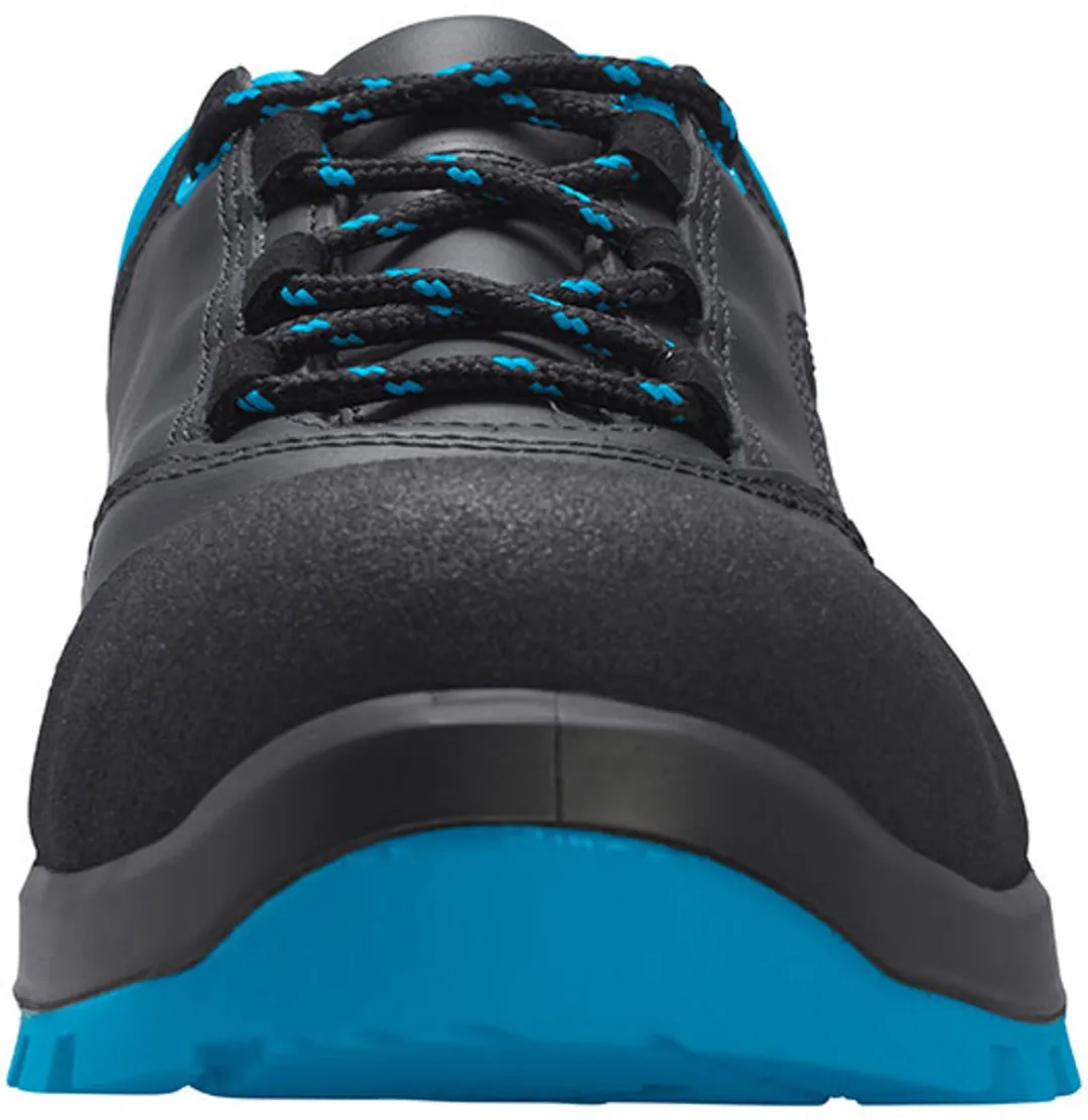 Uvex 2 Xenova S3 95552 - Veiligheidsschoen - 48 - Zwart/Blauw