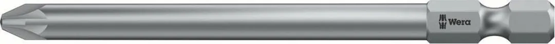 Wera 05060027001 Pozidrive Bit PZ1 70mm