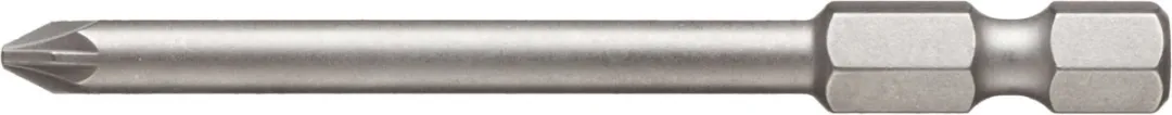 Wera 05060027001 Pozidrive Bit PZ1 70mm