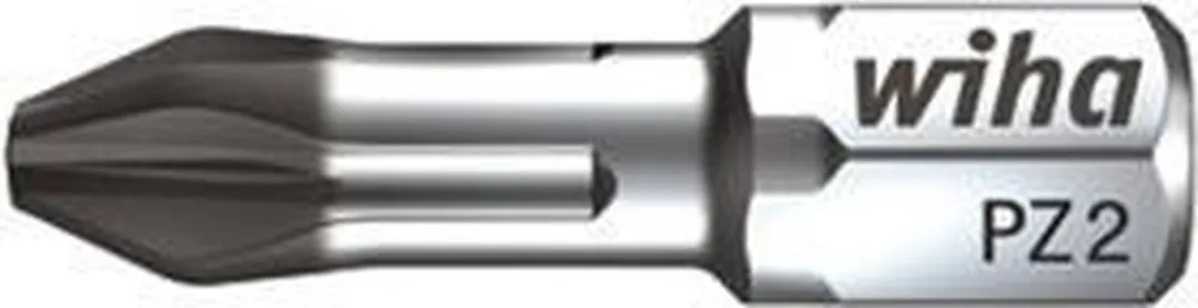 Wiha 7012 D Diamant Torsion Bit PZ1