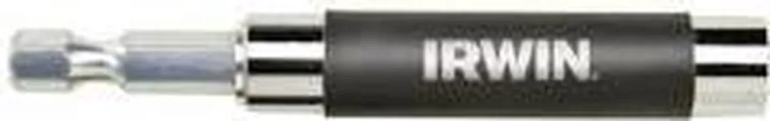 Irwin 80mm Schroefbitgeleider 9,5mm - 10504381