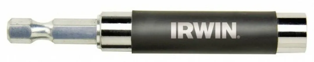 Irwin 80mm Schroefbitgeleider 9,5mm