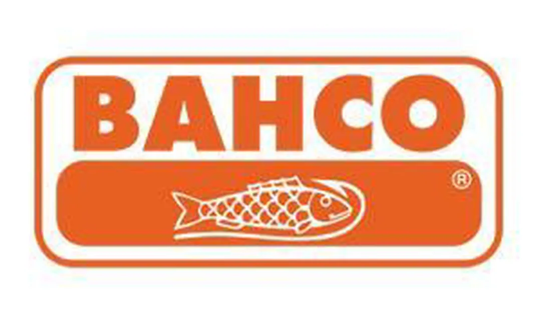 Bahco 5500/12N Precisie Gereedschapset - 12 Stuks