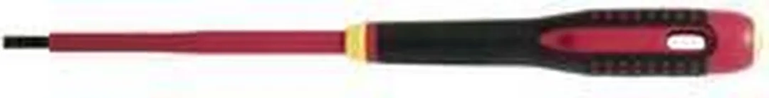 Bahco BE-8255S Platbekschroevendraaier ERGO 1000V - 1.2x6.5mm 150mm - afbeelding 6 van 6