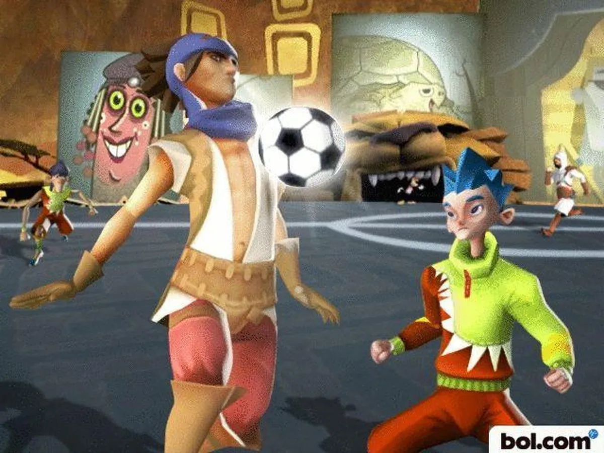 Ubisoft Academy of Champions