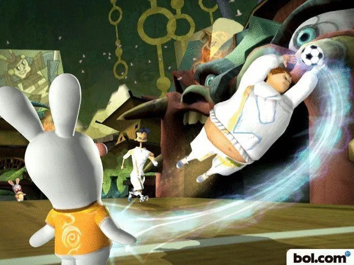 Ubisoft Academy of Champions
