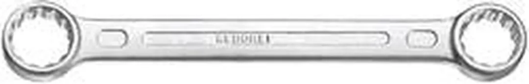 Gedore 6056540 Dubbele Ringsleutel 41-46mm