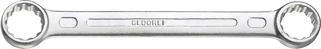 Gedore 6056540 Dubbele Ringsleutel 41-46mm