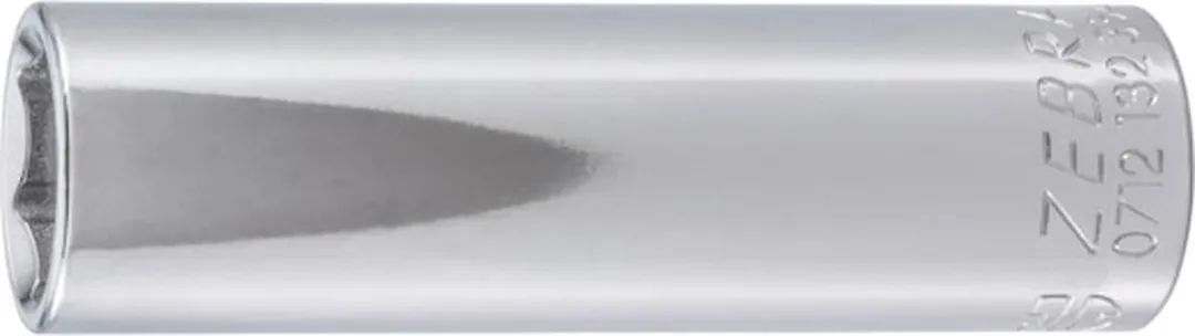Würth 1/2" Dopsleutel 3/8"
